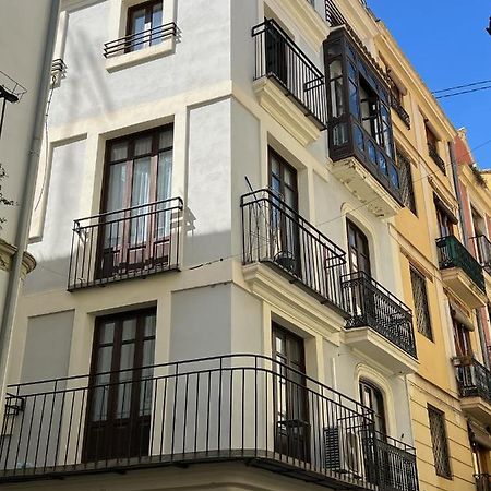 Plaza Negrito Apartments Valencie Exteriér fotografie