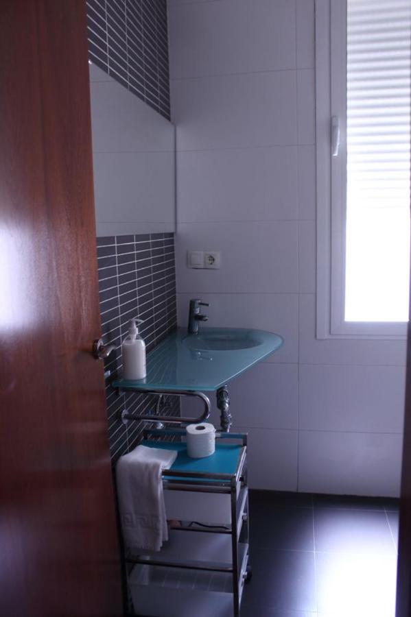 Plaza Negrito Apartments Valencie Exteriér fotografie