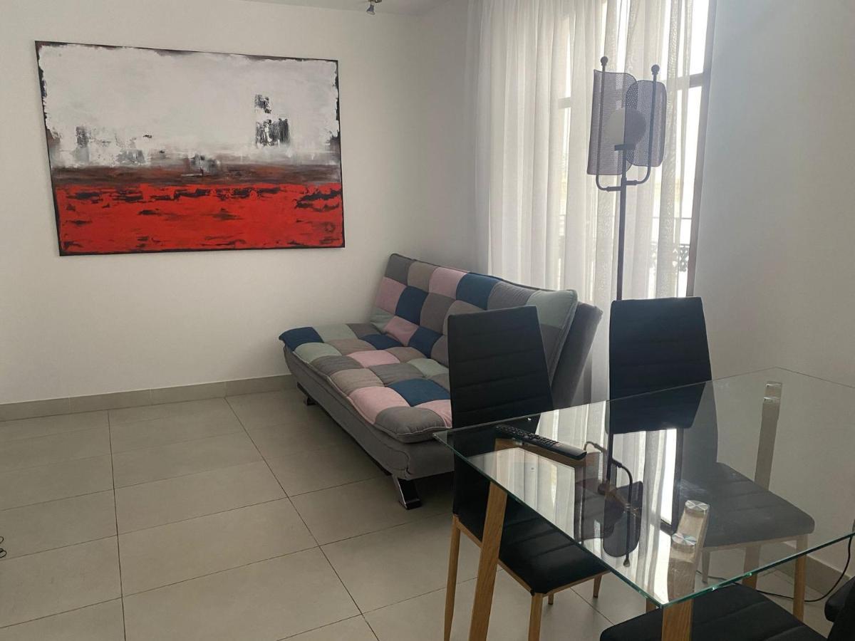 Plaza Negrito Apartments Valencie Exteriér fotografie
